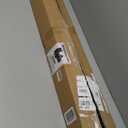 Flacchi Christmas Outdoor Star String Lights - Pole Set with Remote, Multiple Lighting Modes, Timer, and Waterproof Feature (Warm White&Multicolor, 16FT/664LED)