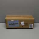 9FT Christmas Garlands Norfolk Pine Garland Real Touch Artificial Faux Greenery Garland for Holiday Indoor Outdoor Decor (9 ft (1 Pack- Young))