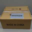 6-Light Farmhouse Wood Pendant Light,22.83'' Vintage Rustic Brown Oak Wood Chandeliers,Retro Industrial Hanging Light Fixtures for Dining Room Entryway, Bedroom