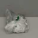 POPCHOSE Fabric Shaver, Lint Remover for Clothes, Lint Shaver with 6-Leaf Blades, 2 Speed Sweater Shavers to Remove Pilling for Clothing, Couch, Furniture, Fuzz, USB Rechargeble, Gray