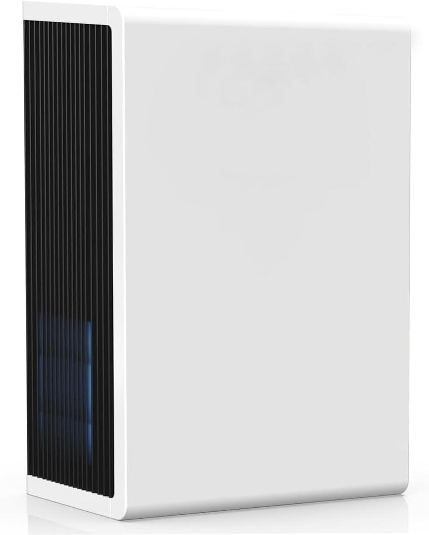 Dehumidifier, Dehumidifiers for Home, 98 OZ Water Tank Dehumidifier, Dehumidifiers for Home, 98 OZ Water Tank