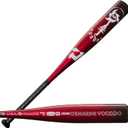 DeMarini 2025 Voodoo One USSSA Baseball Bats: -10/-8/-5 Drop
