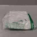 ONLY TRIMMING 2x2 Acrylic Rib Knit Fabric, Warm & Soft, Stretchy Knitted Ribbing for Cuffs, Collars and Waistbands, Acrylic-Polyester Blend, 6.5 x 33.5 Inches (Off White, 6.5 x 33.5 Inches)