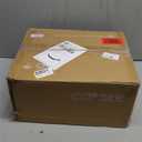 CAROTE 14 Pcs Pots and Pans Set Nonstick,Cookware Set Kitchen Cooking Set with Utensil and Pan Protectors (Cream White)