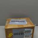 VEVOR Hand Chain Hoist, 1 Ton 2200 lbs Capacity 20 FT Come Along, G80 Galvanized Carbon Steel with Double-Pawl Brake, Auto Chain Leading & 360 Rotation Hook, for Garage Factory Dock