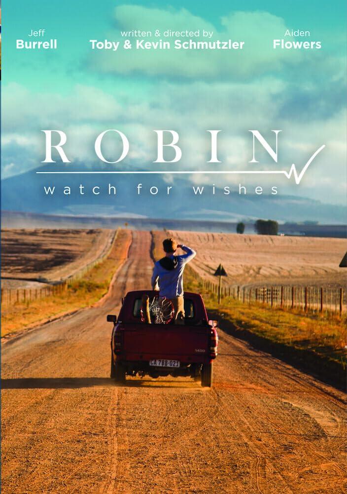 Robin: Watch for Wishes