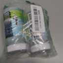 Kitty Love Bubbles: 2 Pack Catnip Scented - 4oz Bottles, Catnip Infused Long Lasting Bubbles for Cats, Non-Toxic & Allergen-Free, Combine Toy & Treat