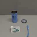 Maxcheck 2 Pcs Big Brother Gift 12 oz Big Brother Cup Stainless Steel Mug Blue Vacuum Insulated with Leak Proof Lid and Straw Bracelet for Little Boy Xmas Gifts