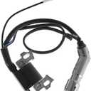 Ignition Coil Module Replacement Fit for MTD Cub Cadet TroyBilt Yard Machines SnowBlower Lawn Tractor Replace#951-10646A