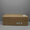 DMI 2-Inch Foam Mattress Topper, Egg Crate Foam Pad for Support, Air Circulation, Pressure Relief & Weight Distribution, Twin Size 33 x 72, Blue