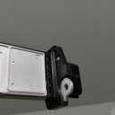 zipelo Mass Air Flow Meter Sensor, 22680-7S00A Auto Mass Air Flow Meter Sensor, Aluminum & Plastic Automotive Airflow Sensor Replace 22680-7S00A, Universal Car Accessories MAF Sensor