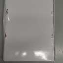 P&P CHEF Cooling Rack Set of 2, 2-Tier Stackable Stainless Steel Wire Racks for Baking Cooking Cooling Roasting, Collapsible & Heavy Duty, Oven Safe & Easy Clean, 15" x 10", Silver