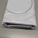 GoFloats Winter Snow Tubes - Choose from Unicorn, Disney's Frozen, Ice Dragon, Polar Bear, Penguin, Flamingo - Inflatable Sled for Kids and Adults (44 Inch, Black)