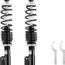 Monotube ATV Front Shocks, Shock Absorber, Struts, Mortiguadores for 2007-2009 Can-Am Outlander 500 HO/500XT HO 4x4; Max 500 HO/Max 500XT HO; OEM#: 706200661, 1515-1501