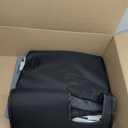 Heated Cat House for Outside with Insulated Liner
Outdoor Cat House Weatherproof,Plastic,Easy to Assemble Easy to Clean