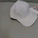 UVCoolix Cooling Sweatband Baseball Cap for Hot Weather,Breathable Sun Protection,Water-Resistant Golf Performance Hat
