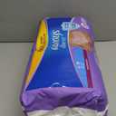 Always Discreet Adult Diapers for Women, Incontinence Underwear, Postpartum Essentials, Disposable Briefs, Max Absorbency, Bladder Leak Protection, Large, 28ct