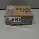 Diaper Dekor CLASSIC Diaper Pail Refills | 4 Count Unscented | Exclusive End-of-Liner Marking | Thick Quick & Easy to Replace | Most Economical Refill System | for Original and Eko Style Pails