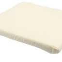Xmas Square Chair Seat Cushion Waterproof Polyester Sponge Beige
Breathable Resilient Pad, Smooth Zipper Closure, Easy to Open and Close, for School Home and Car Seat