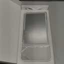 2 pack Car Sun Visor Vanity Mirror Rechargeable Led 3 Light Modes,Dimmable Touch Screen,Side with triple magnification mirror image (2)