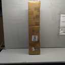 Bltend Golf Net, 11x8ft Golf Practice Hitting Net with HD Impact Simulator Screen and Target Cloth, Heavy Duty Simulator Cage for Swing Driving at Home, Garage, Basement, Backyard Indoor, Outdoor Use