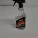 Meguiar's G1224 Hot Shine Tire Spray - 24 Oz Spray Bottle