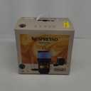 Nespresso Vertuo Pop+ Coffee and Espresso Machine by De'Longhi, Liquorice Black