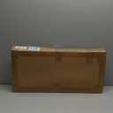 Ladder Rack for Trailer 2 Racks Side Mount Ladder Racks Heavy Duty Aluminum Ladder Racks with Bungee Cords, Trailer Ladder Rack Fit for Open and Enclosed Trailer Side Wall