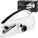 Mini Handheld Sewing Machine, Dual Speed Hand Held Sewing Machine, Gift for Mother