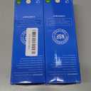 EDRARXD1 Water Filter Compatible with Whirlpool EDRARXD1 Everydrop Filter A (2 Pack)