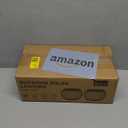 Solar Lanterns Waterproof Outdoor Decor: 2 Pack Hollow Out Retro Metal Solar Lights, Unique Gardening Gifts for Women Mom, Outside Garden Yard Porch Lawn Indoor Tabletop Decorations, 2 Lighting Colors