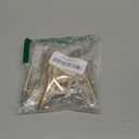 Mehayi 3 PCS Metal Large Claw Clips for Thick Heavy Hair, Strong Hold Big Non-Slip Hair Catch Barrette Jaw Clamp for Long Hair, Fashion Styling Accessories for Women Girls