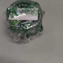 Braided Fishing Line, Strong Power, Great Abrasion Resistance, Thin Diameter, No Stretch, Low Memory and High Sensitivity(164/328/547/1093Yds) 10/15/20/30/40/50/60/70/80/100LB,4/8 Strands (Dark Green)