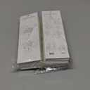 SULOLI 75 Pcs Halloween Color Your Own Bookmarks, Kids DIY Coloring Blank Bookmarks for Teacher Student Halloween Trick or Treat Party Reward Goodie Fillers