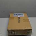 MATBEBY Queen Size Mattress Pad - Cooling Breathable Mattress Topper, Quilted Fitted Mattress Protector, Pillow Top Mattress Cover with 8-21" Deep Pocket, Soft, Machine Washable, White, 60x80 Inches