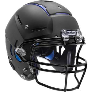 Schutt F7 LX1 Youth Football Helmet, Large
