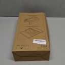 Couch Arm Cup Holder CLESOO Couch Arm Tray Anti-Slip Couch Cup Holder Silicone Sofa Armrest Tray Dual Side Pocket Couch Drink Holder Sofa Caddy Arm Remote Holder Snack Caddy with Phone Holder Black