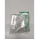 Cable Pulley Wheel, Swivel Single Pulley Block, 304 Stainless Steel, Bearing Inside, Heavy Duty Good for Pulley System Gym Equipment, Loading 1100lb (outdoor 48mm)