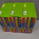 3x PAAS Megga Color Cups Egg Decorating Kit: Dye 12 Eggs at The Same Time!