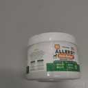 Dog Allergy Relief Chews Anti Itch & Itchy Skin Support for Dogs 70 Count, BB: 01/2029