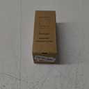 M JINGMEI Manual Salt or Pepper Grinder for Professional Chef, Best Spice Mill with Stainless Steel Cap, Ceramic Blades and Adjustable Coarseness, Refillable Glass Body with 6OZ Capacity