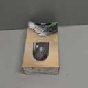 Norelco Philips All-in-One 3000 Series 13 in 1 Trimmer for Men, Beard Trimmer & Head Hair Clipper, Full Metal Self-Sharpening Blades & 8 Length Settings, MG3939/50 (Black)