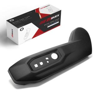 Seat Trim Panel fits for Toyota Tundra & Sequoia 2022 2023 2024 2025 2026
