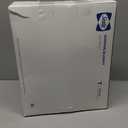 Sealy Heated Electric Blanket Twin Size, Flannel Electric Blanket with 10 Heating Levels & 1-12 Hours Auto Shut Off, Fast Heating Warming Blanket, Machine Washable, Grey, 62 x 84 Inch