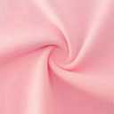 Vieille Baby Boys Girls Bodysuit Short Sleeve Romper Jumpsuit Outfit 0-12 Months (3-6 Months, I May Be Little But I'm Going to Be a Big Cousin Pink)