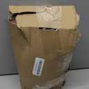 3-in-1 Rechargeable Neck Massager Pillow - Pillow Massage Neck Hump for Shoulder Pain, Deep Tissue Pain Relief, with Heating and Traction Function, Hump Corrector for Women