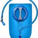 CamelBak Crux Water Reservoir Hydration Bladder Blue (1.5 L/50 oz)