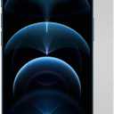 Gadget Guard Tempered Glass Screen Protector, Fits iPhone 12 and iPhone 12 Pro, Best Impact and Scratch Protection, Easy Installation