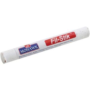 Mohawk Finishing Products M230-0202 Fil-Stik Repair Pencil (White) (1 Count (Pack of 1))