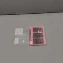 Goddvenus Lash Clusters Kit Wispy Eyelash Clusters Lashes Natural DIY Lash Extension Kit 10-16mm Cluster Eyelash Extensions Kit 300pcs C Curl Individual Lashes Cluster Eyelash (With Tweezers)